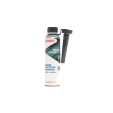 Присадка в дизельне паливо (Антигель) HIGHTEC DIESEL FLOW FIT (250ml)