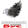 Кронштейн кріплення глушника (средний) Renault Megane/Scenic 03-
