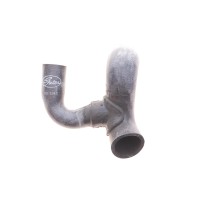 Патрубок радіатора (нижній) Opel Astra F/Vectra A 2.0 89-98