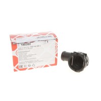 Фланець системи охолодження VW Caddy III 1.4/1.6TDI/1.9TDI/2.0TDI 04-15