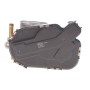 Заслонка дросельна Chevrolet Cruze/Opel Astra/Insignia/Zafira 1.6/1.8 08- (Hueco)