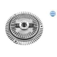 Муфта вентилятора MB Sprinter 2.2-2.7CDI