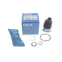 Пильник ШРКШ (внутрішній) Audi A3 96-03/Skoda Octavia/VW Golf IV/V/VI 96-13 (24.5x48.5x93)