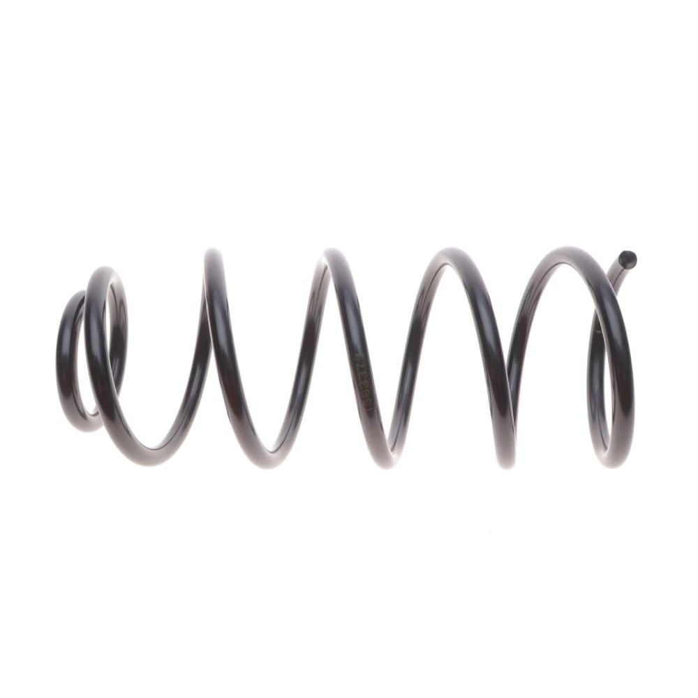 Пружина (передня) VW Polo 1.0-1.6 94-99 (хетчбек) (до № шасі 6N-Y-050000)