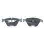 Колодки гальмівні (передні) BMW 3 (E90/E91/E92/E93) 04-13/X1 (E84) 09-15/Z4 (E89) 09-16