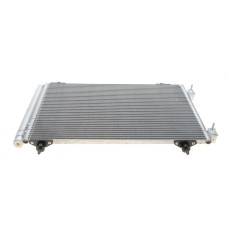 Радіатор кондиціонера Citroen Berlingo 1.6HDI 08-/C4 04-11/C4 Grand Picasso 06-13