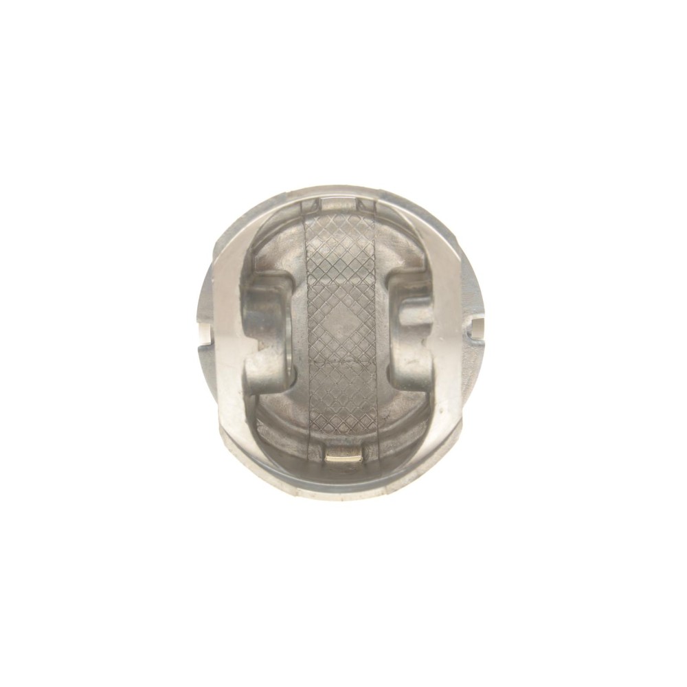 Поршень Dacia Duster/Logan/Sandero/Renault Clio/Kangoo 1.6 16V 98- (80.50mm/+1.00mm) (к-кт 4 шт)