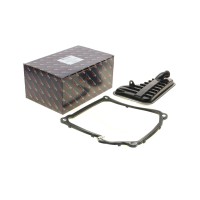 Фільтр АКПП VW Passat/Golf 1.4-2.0TSI/2.0TDI 04-14 (з прокладкою)