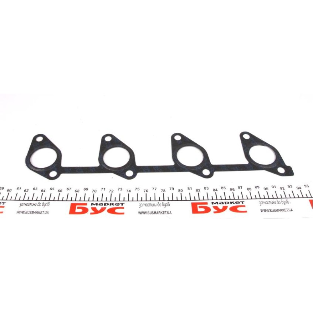 Прокладка колектора випускного Fiat Scudo 2.0JTD, заміненоа на 71-34402-00