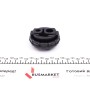 Гумка глушника Citroen Jumpy/ Fiat Scudo/ Peugeot Expert 96-06