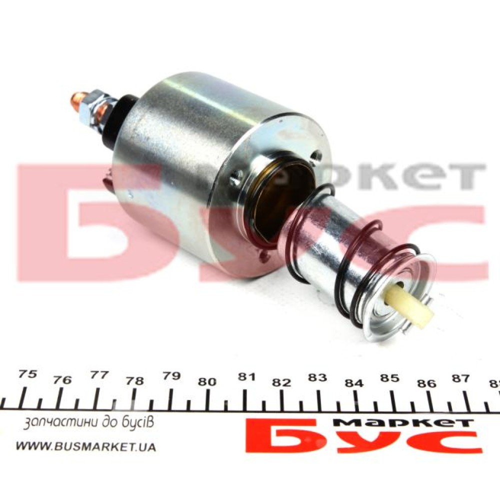 Реле стартера втягуюче MB Sprinter/Vito CDI (тип Valeo) = 136255