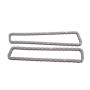 Комплект ланцюга ГРМ Hyundai i30/i20/i10 1.4-1.6CRDi 01-