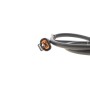 Датчик ABS (передній) Mitsubishi Pajero 00-06 (L)