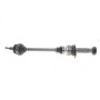 Піввісь (передня) VW T5 2.0 i/1.9 TDI 03-15 (R) (26x38x858)