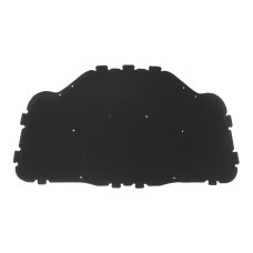 Шумоізоляція капота BMW 5 (E60) 03-10 Шумоізоляція капота BMW 5 (E60) 03-10