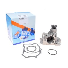 Помпа води MB E-class (W124)/S-class (W140/C140)/SL-class (R129) 4.2/5.0 89-01 (B/B) (8 лоп)