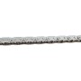 Комплект ланцюга ГРМ BMW 3 (E90/91/92/93)/5 (E61)/7 (F01)/X6 (E71) (N52B30/N53B30) 04-16