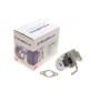 Клапан EGR Toyota Auris/Corolla/Yaris 1.4 D-4D 04-14