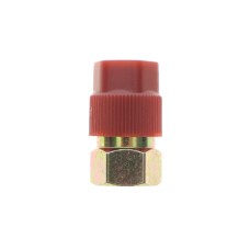 Перехідник HP R134a 1/4” SAE (7/16”)