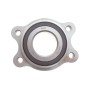 Підшипник маточини (передньої) Audi A6/A8 02-11(+ABS) (d=45mm) (к-кт)