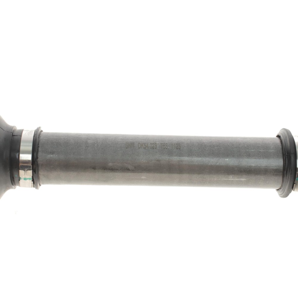 Піввісь (передня) VW T5/T6 2.0 BiTDI 4motion 09- (L) (37x38x645)