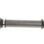 Піввісь (передня) VW T5/T6 2.0 BiTDI 4motion 09- (L) (37x38x645)