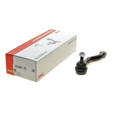 Наконечник тяги рульової (L) Toyota Corolla 06-/Auris 07-12/Prius+ 11-