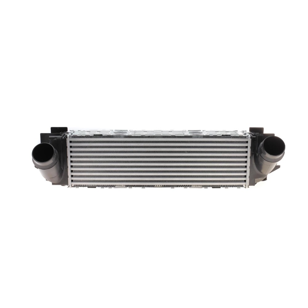 Радіатор інтеркулера BMW X3/X4 2.0d/2.0i 10-18