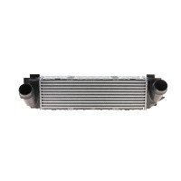 Радіатор інтеркулера BMW X3/X4 2.0d/2.0i 10-18