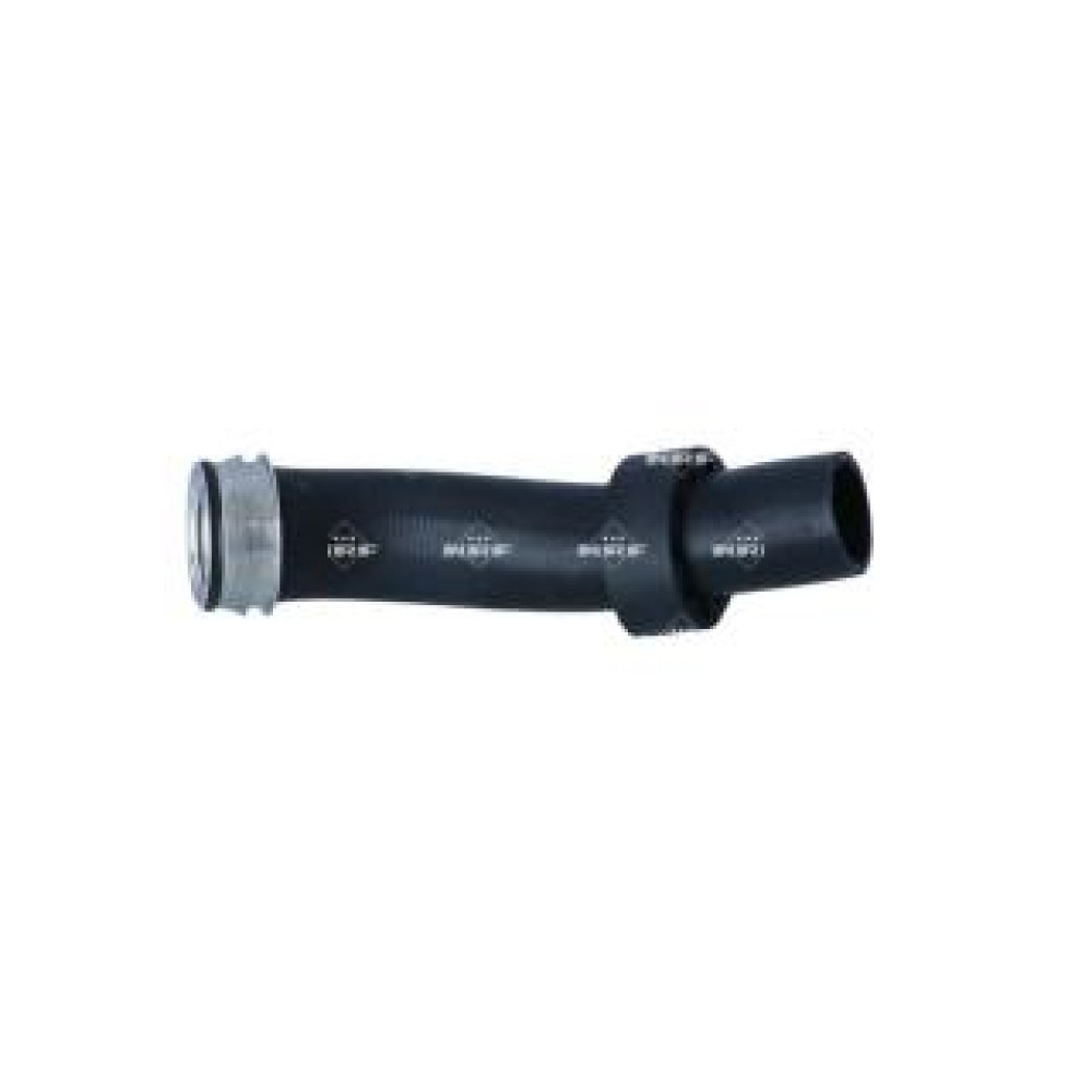 Патрубок інтеркулера (випуск) BMW 3 (E46) 2.0D 01-07 M47