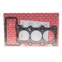 Прокладка ГБЦ Audi A4 3.2 FSI 05-09/A6 2.8-3.2FSI 06-15 (1-3 цил.) (0.85mm)