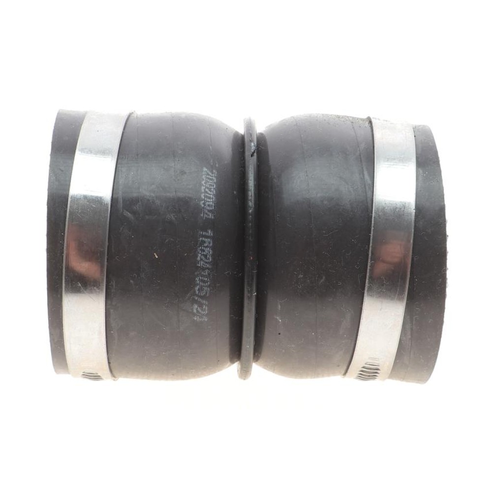 Патрубок інтеркулера Citroen C4/C5/Peugeot 307/407 1.6 HDi 03-