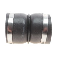 Патрубок інтеркулера Citroen C4/C5/Peugeot 307/407 1.6 HDi 03-
