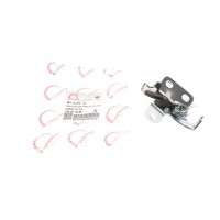 Замок дверей (задніх/зверху/L) Peugeot Boxer/Citroen Jumper/Fiat Ducato 06-