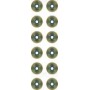 Сальник клапана (випуск) BMW (к-кт) N52/N53/N55