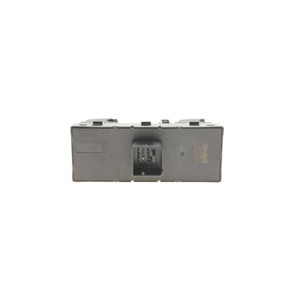 Кнопка склопідіймача VW Touareg 10-18 (блок)