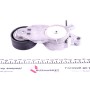 Комплект ременя генератора Citroen Berlingo/Peugeot Partner 1.4/1.6HDi 01- (6PK975)