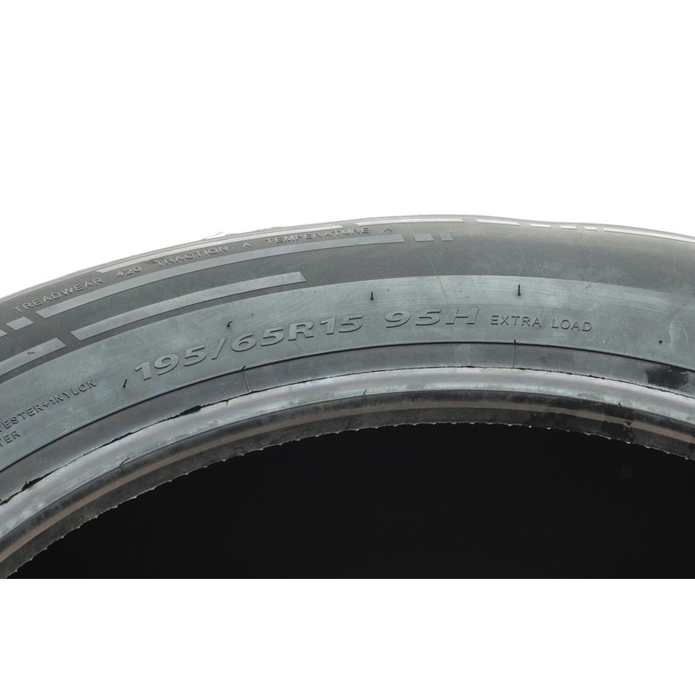 Шина HD918 195/65 R15 XL 95H (літня)