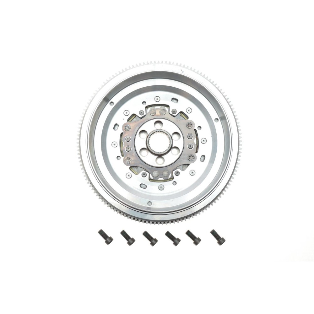 Демпфер зчеплення VW T5 2.0TDI/BiTDI/4motion 09/09- (DSG)