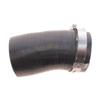 Патрубок інтеркулера Audi A3/Q3/Skoda Super B/VW Caddy III 1.6-2.0TDI 10-