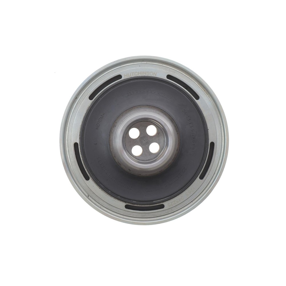 Шків колінвалу BMW X1 (F48)/X2 (F39) 14- B47/B48
