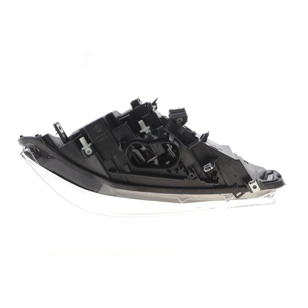 Фара (R) BMW 4 (F32/F33/F36) 14-21 (LED)