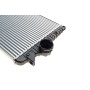 Радіатор інтеркулера Ford Galaxy/VW Sharan 1.9/2.0TDI 02-10