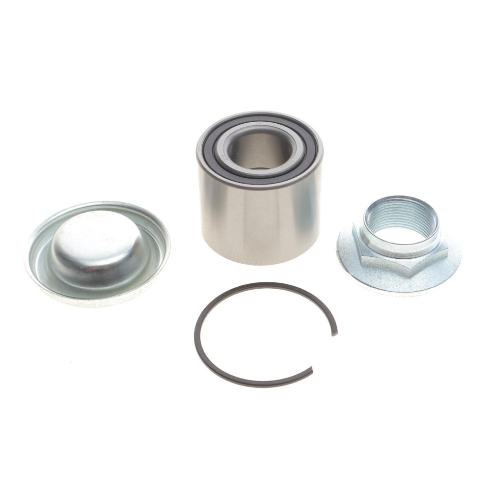 Підшипник маточини (задньої) Citroen C3/C4/Peugeot 208 1.0-1.6D 09- (25x52x42)