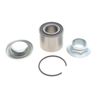 Підшипник маточини (задньої) Citroen C3/C4/Peugeot 208 1.0-1.6D 09- (25x52x42)