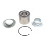 Підшипник маточини (задньої) Citroen C3/C4/Peugeot 208 1.0-1.6D 09- (25x52x42)