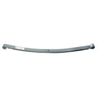 Ресора задня MB Sprinter 903 308-316CDI 96-06 (2-ох листова) (1/18+1/20mm) (70/740/753)