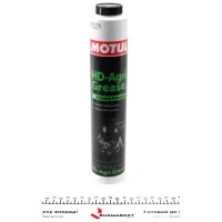 Змазка універсальна HD Agri Grease LS (400гр) (950214)