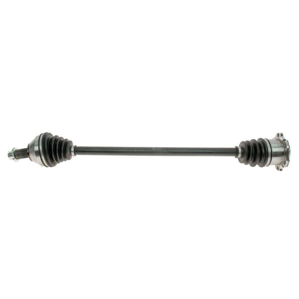 Піввісь (передня) Skoda Fabia/Roomster/VW Polo 00-10 (R) (36x759)
