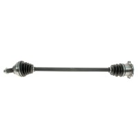 Піввісь (передня) Skoda Fabia/Roomster/VW Polo 00-10 (R) (36x759)